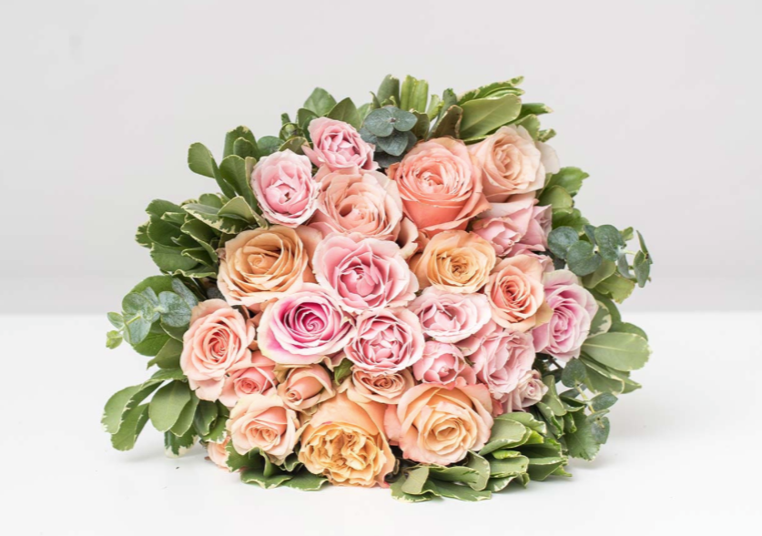 Step Your Game Up For Mom! These Aren't Your Average Mother's Day Flowers
